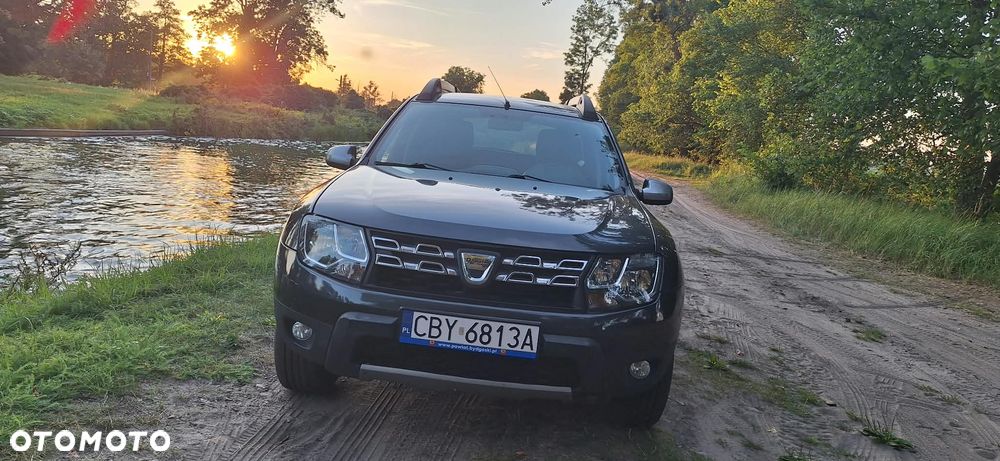 Dacia Duster 1.2 TCe Laureate - 4