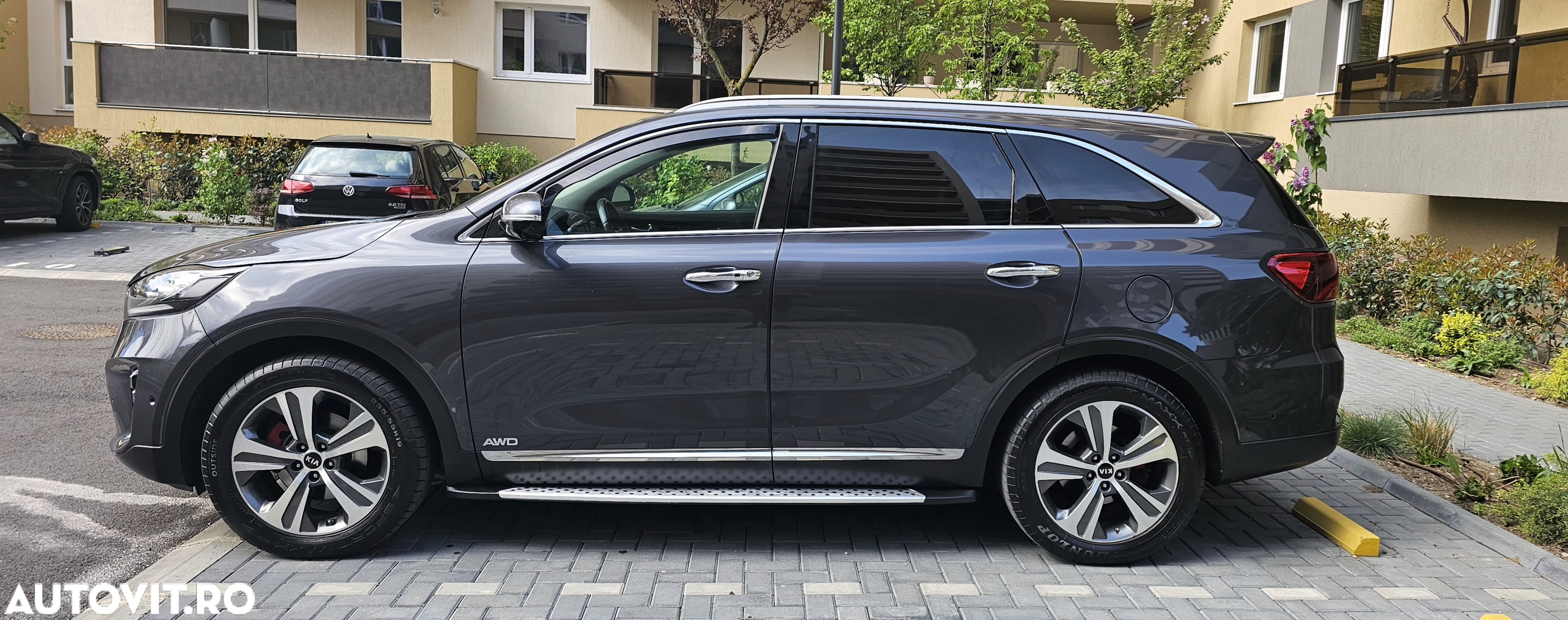 Kia Sorento - 40