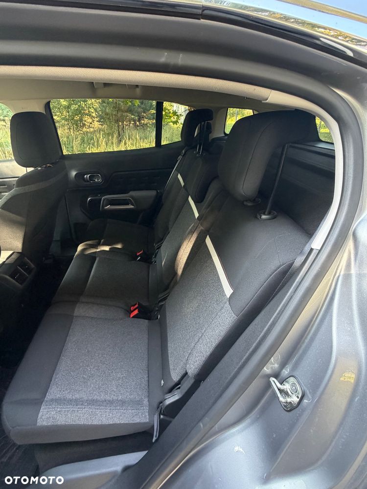 Citroën C5 Aircross - 11