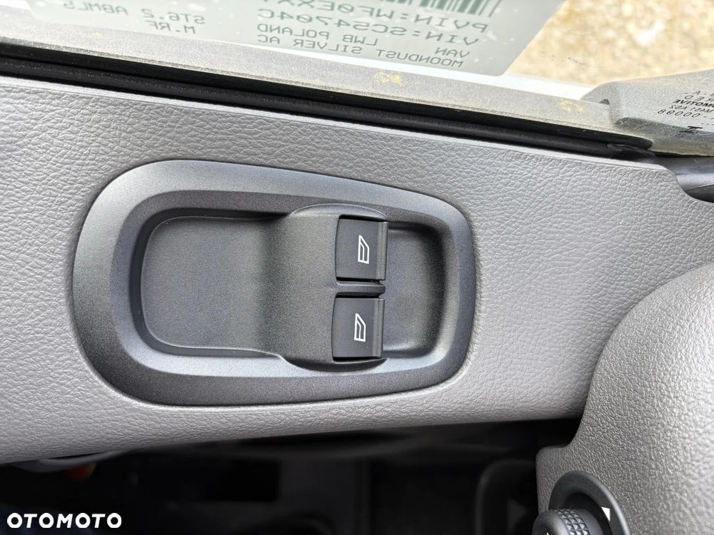 Ford Transit L3H2 Van 165KM M6 LIMITED - 22