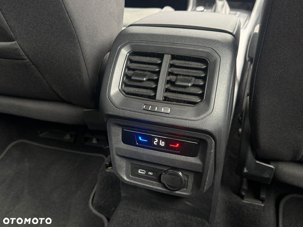Volkswagen Tiguan Allspace - 20