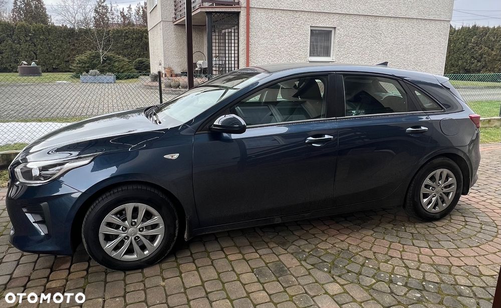 Kia Ceed 1.0 T-GDI S - 3