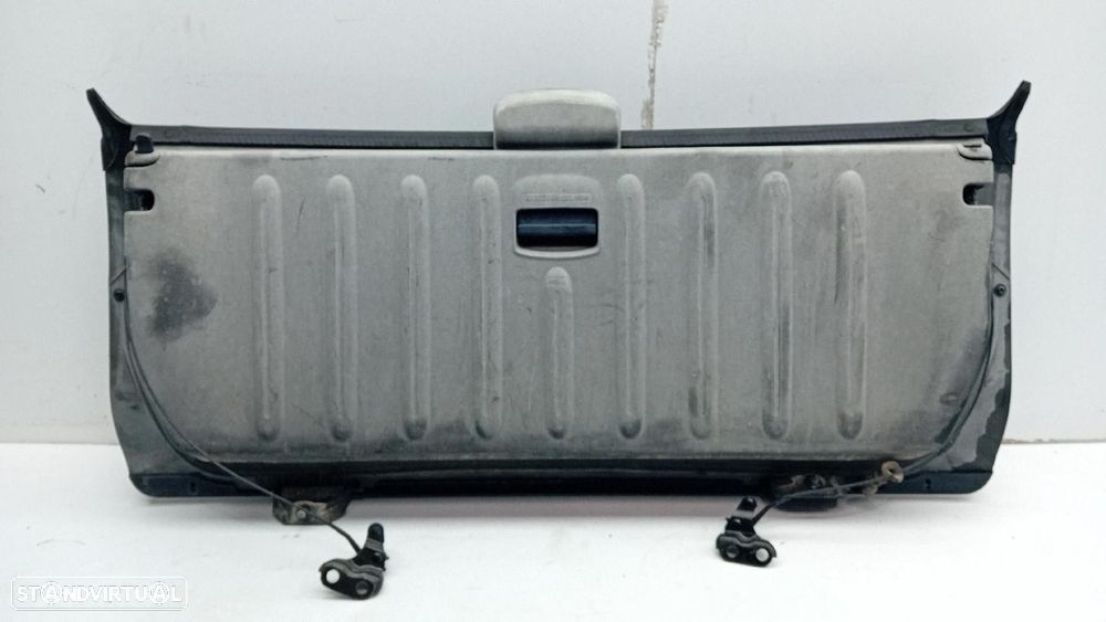 Porta / tampa da mala SMART ForTwo Coupé (451) - 4