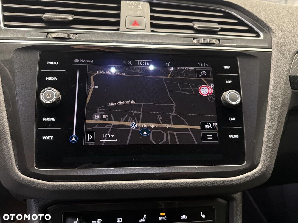 Volkswagen Tiguan 2.0 TSI 4Mot R-Line DSG - 24