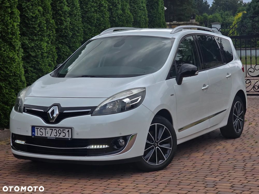 Renault Scenic 1.2 TCe Energy Bose Edition - 3