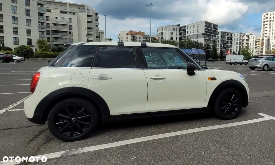 MINI ONE - 3