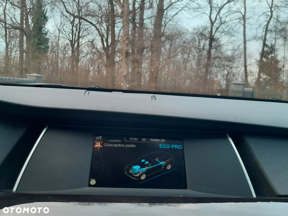 BMW 5GT 520d Luxury Line - 27