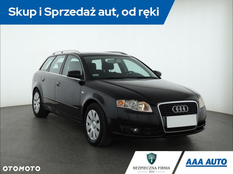 Audi A4 - 2