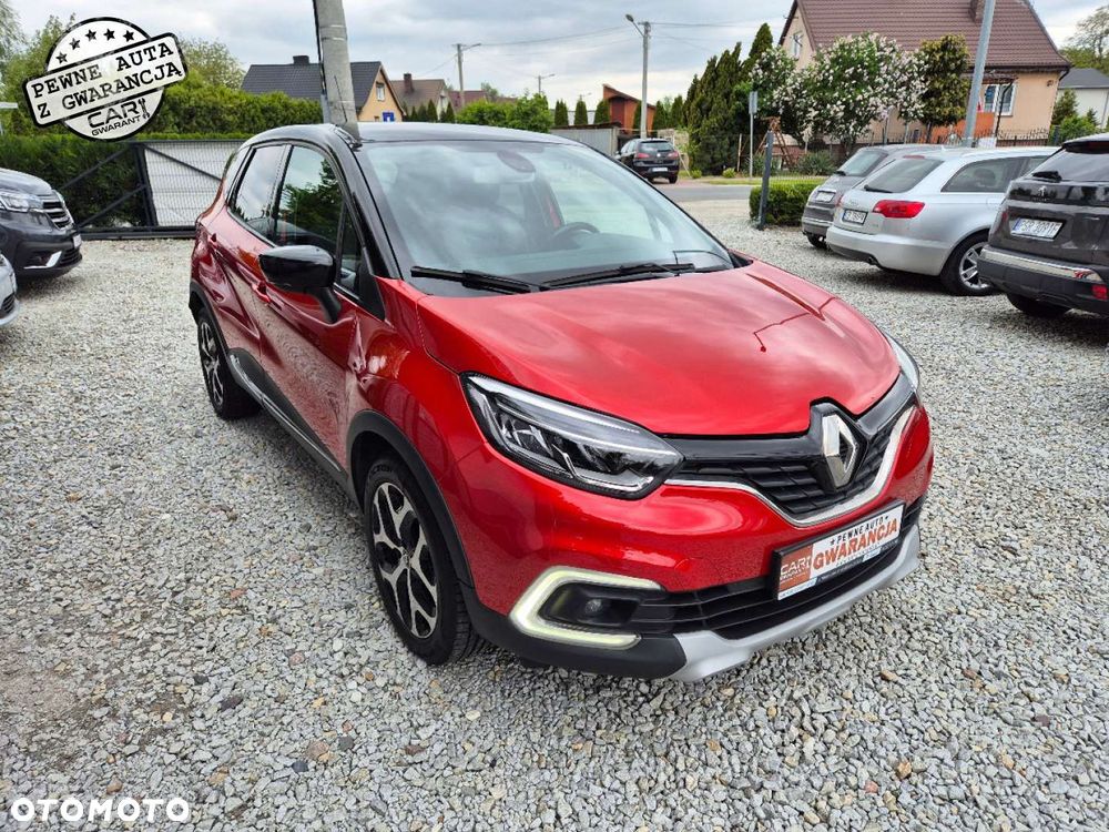 Renault Captur 1.5 dCi Energy Limited - 4