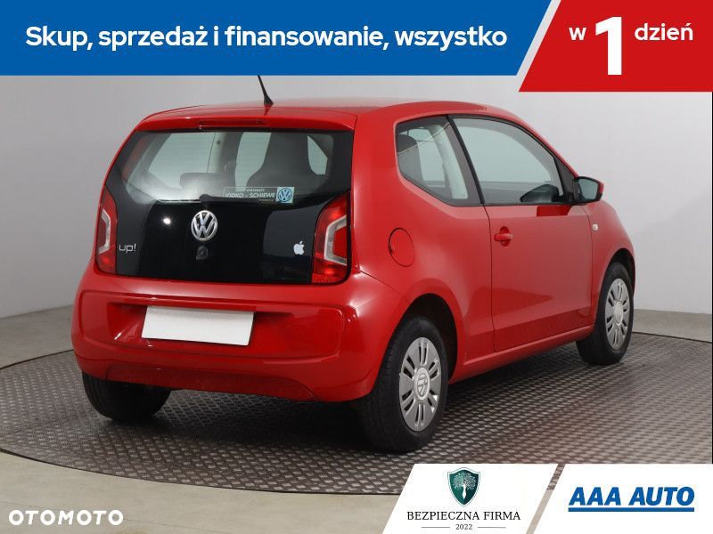 Volkswagen up! - 6