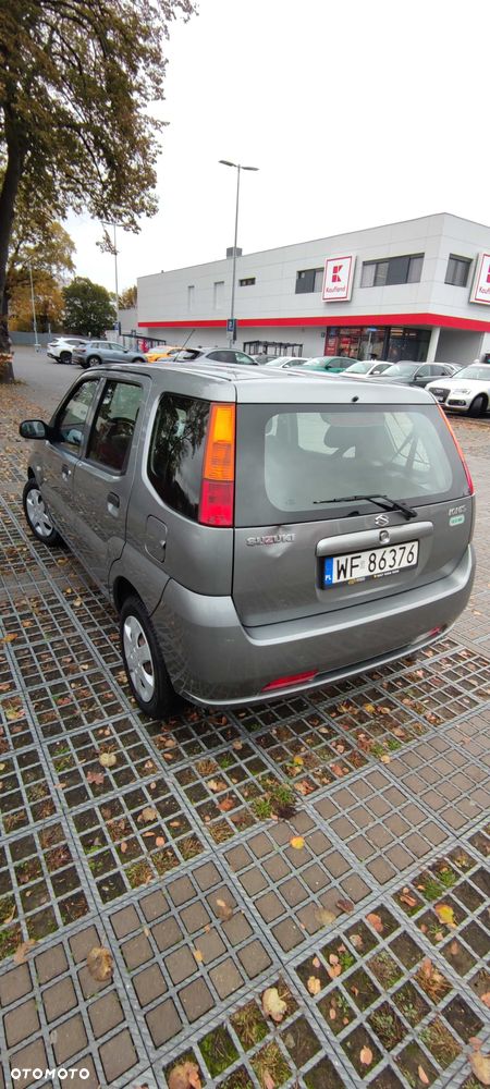 Suzuki Ignis - 6