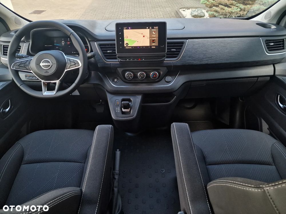 Nissan Primastar 2.0 L2 Tekna - 6