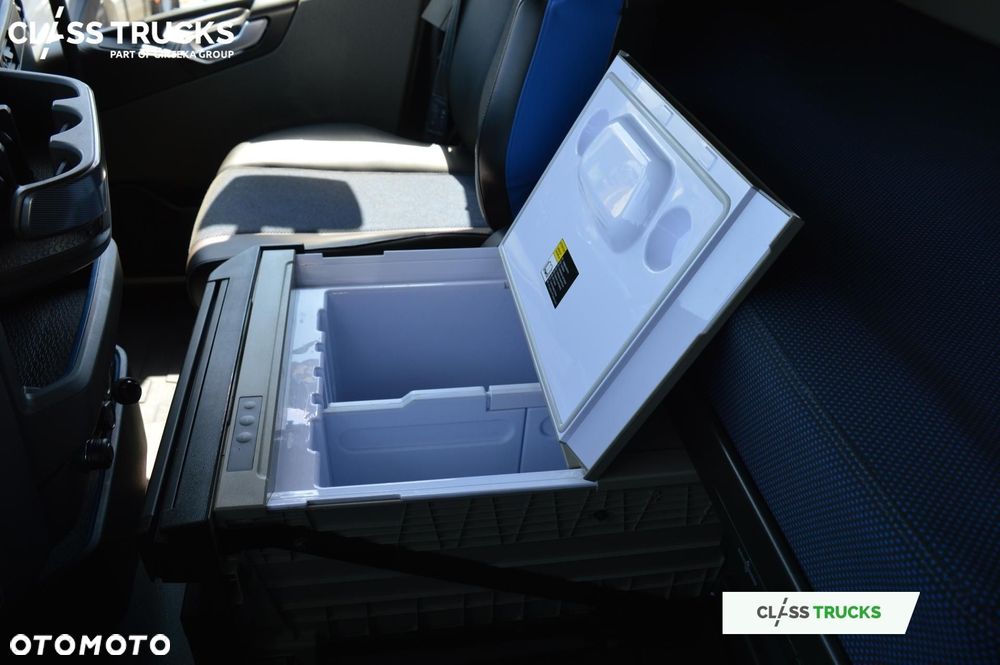 Volvo FH 460 Globetrotter XL i-Save - 11