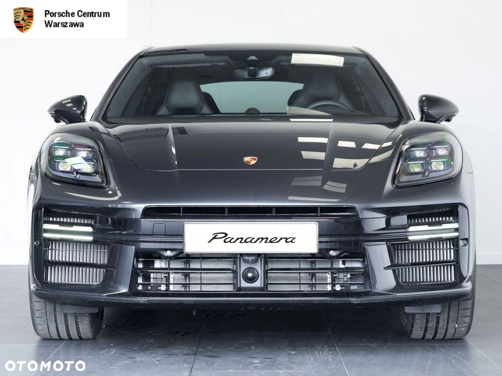 Porsche Panamera - 3