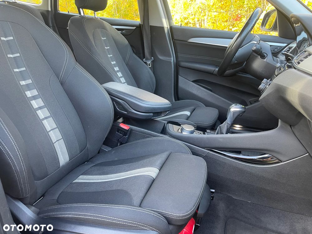 BMW X1 xDrive25d Sport Line - 28