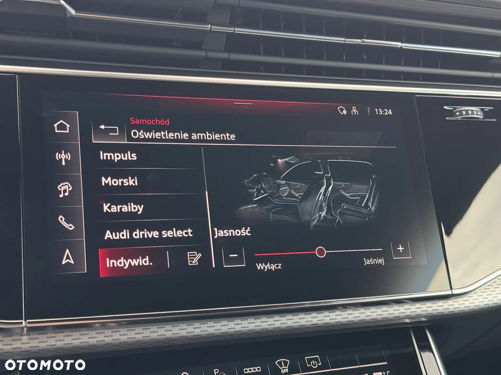 Audi Q8 TDI mHEV 210 kW Quattro Tiptronic - 20