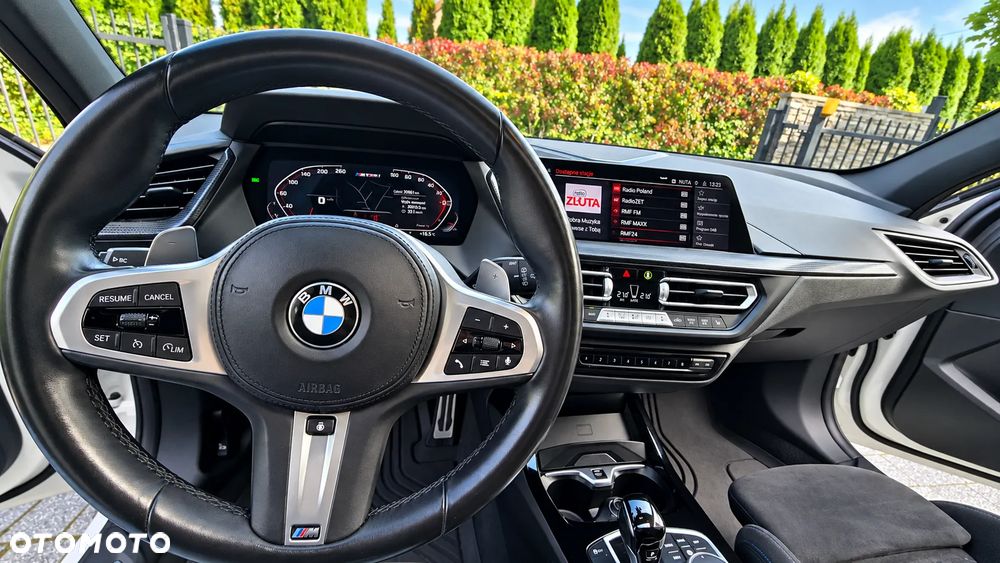 BMW Seria 1 M135i xDrive - 8