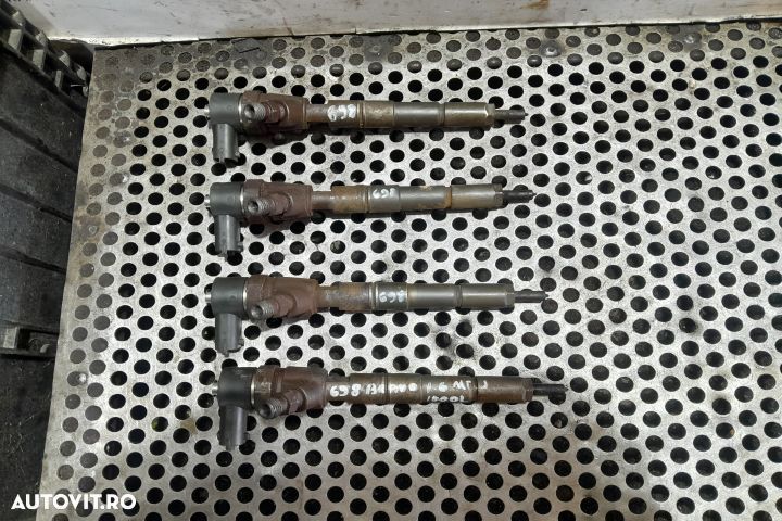 Injector motorina 0445110300 0445110300 Fiat Bravo 2 [2007 - 2011] Ha - 1