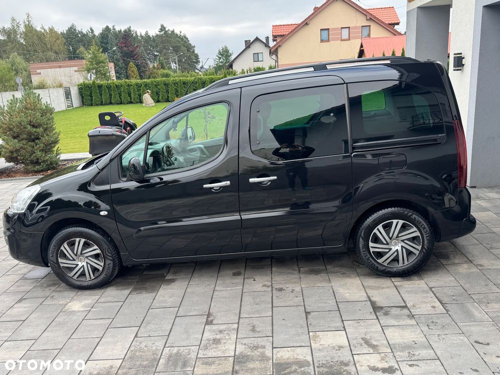 Citroën Berlingo - 3
