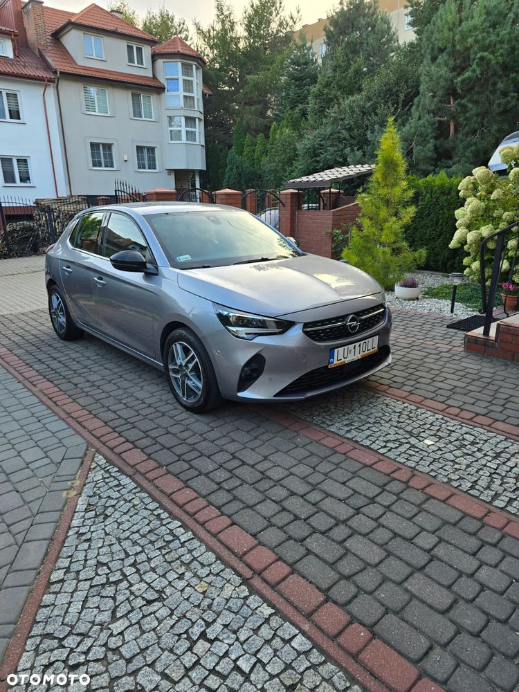 Opel Corsa 1.2 Elegance S&S - 6