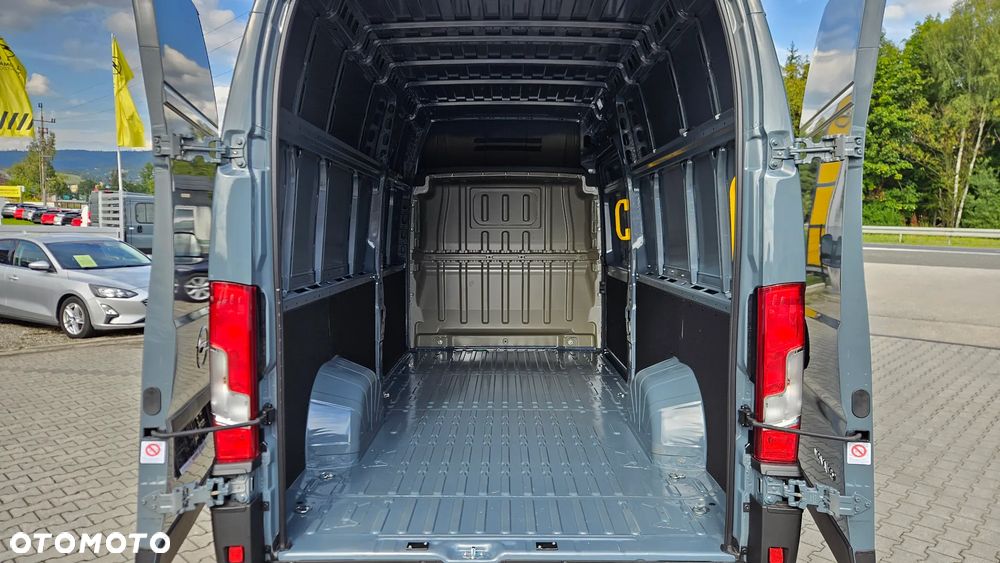 Opel Movano - 21
