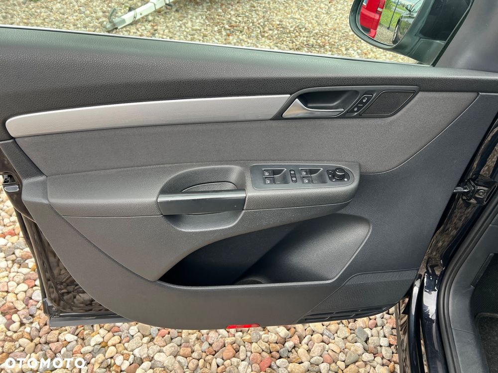 Volkswagen Sharan 2.0 TDI BlueMotion Technology Comfortline - 14