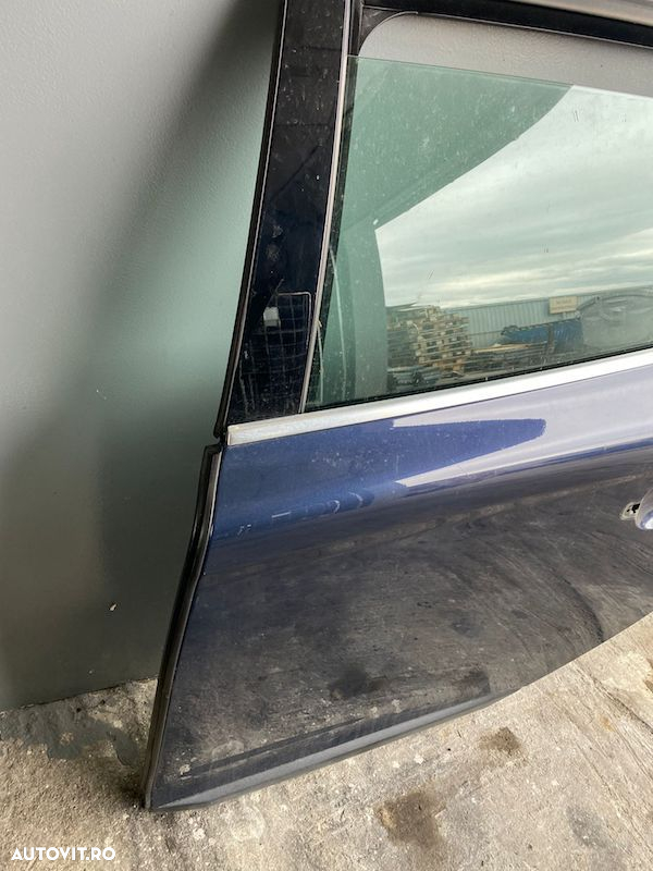 Usa stanga spate Volvo XC60 2008-2016 31335542 - 6