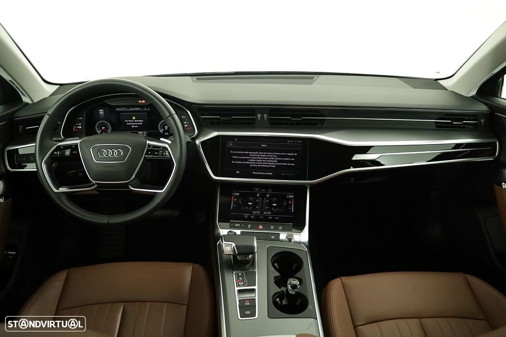 Audi A6 Avant 50 TFSIe quattro S tronic - 12