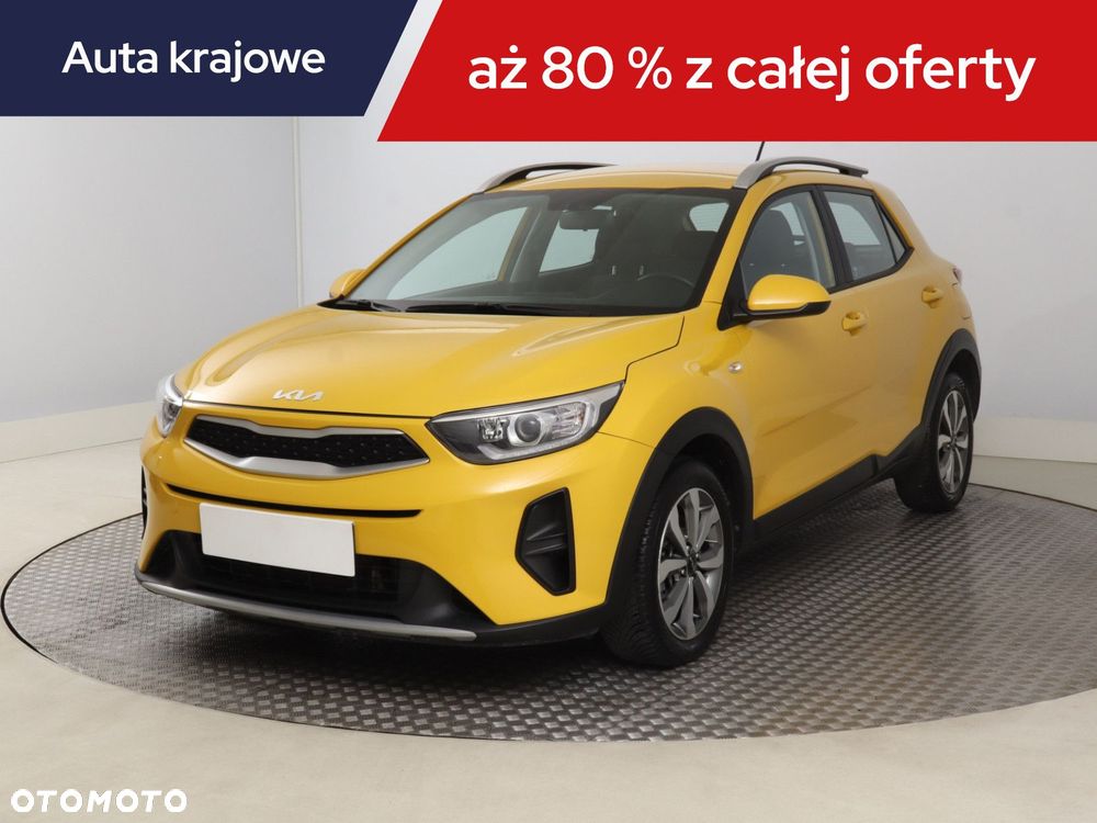 Kia Stonic - 3