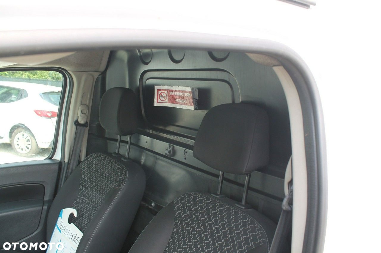 Renault Kangoo - 10