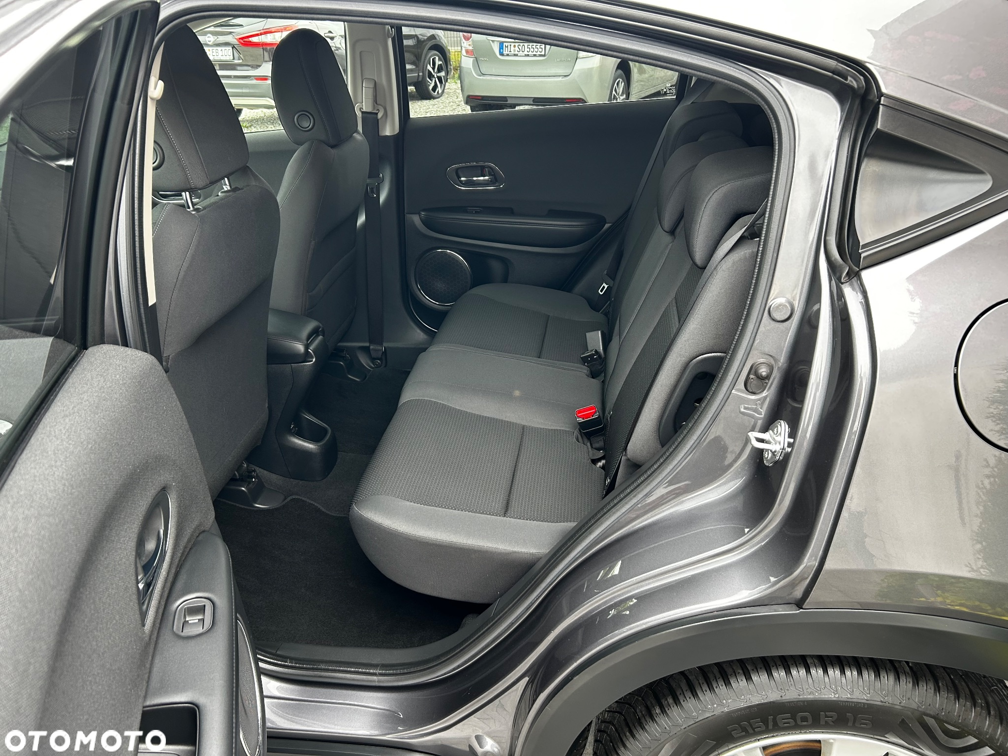 Honda HR-V 1.5 Elegance (ADAS / Connect+) - 14