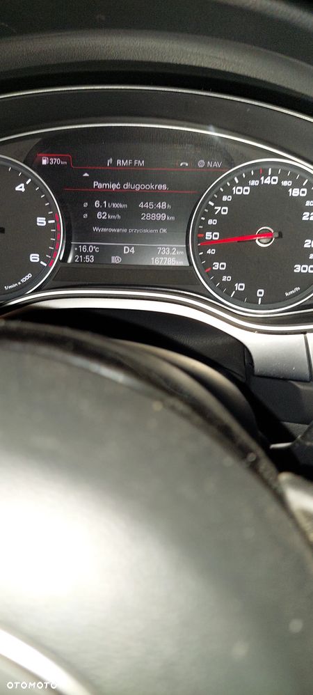 Audi A6 Limousine 2.0 TDI Quattro S tronic - 26