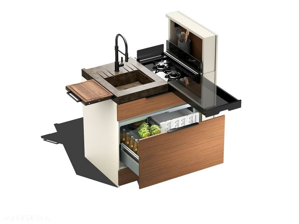 Burstner Signature SMT 7.1 - 8