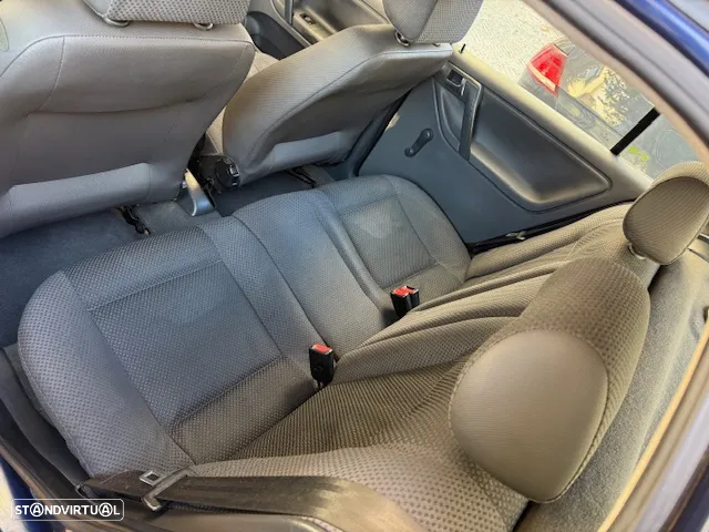 VW Polo 1.0 Band - 13