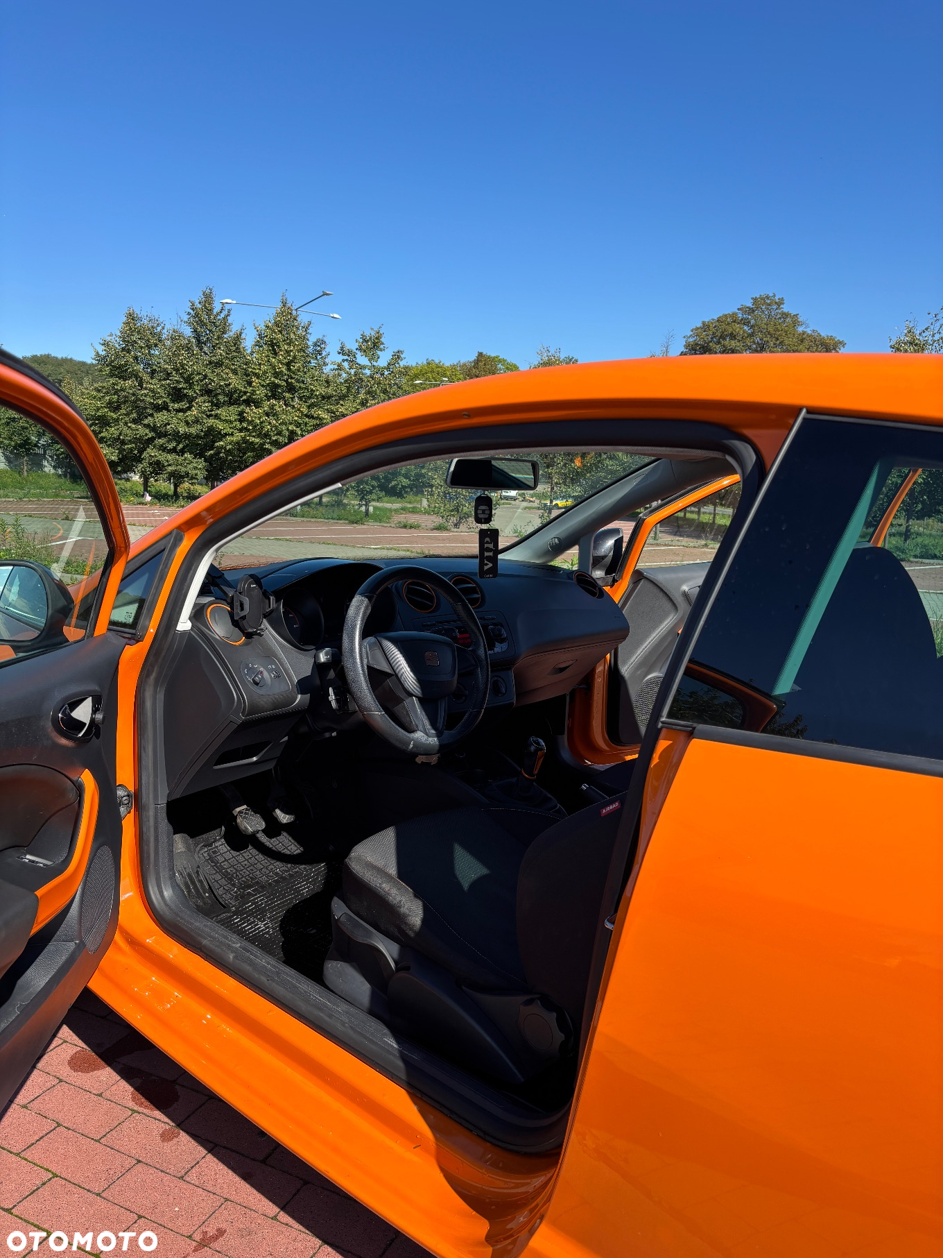 Seat Ibiza SC 1.6 16V Sport - 6