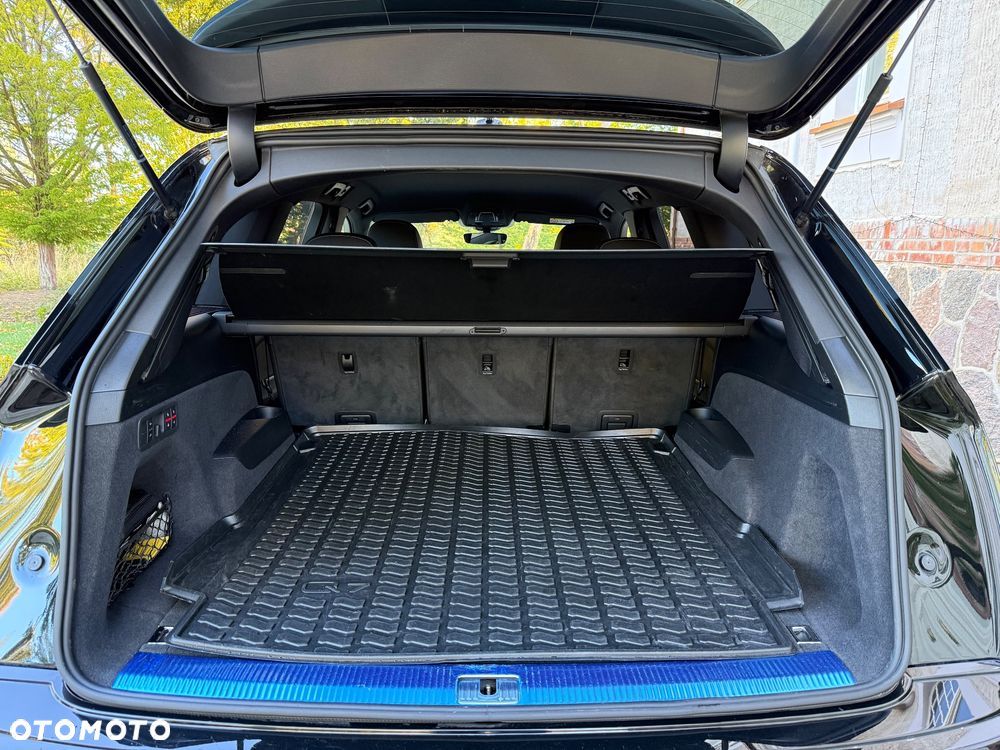 Audi Q7 50 TDI mHEV Quattro S Line Tiptr - 25