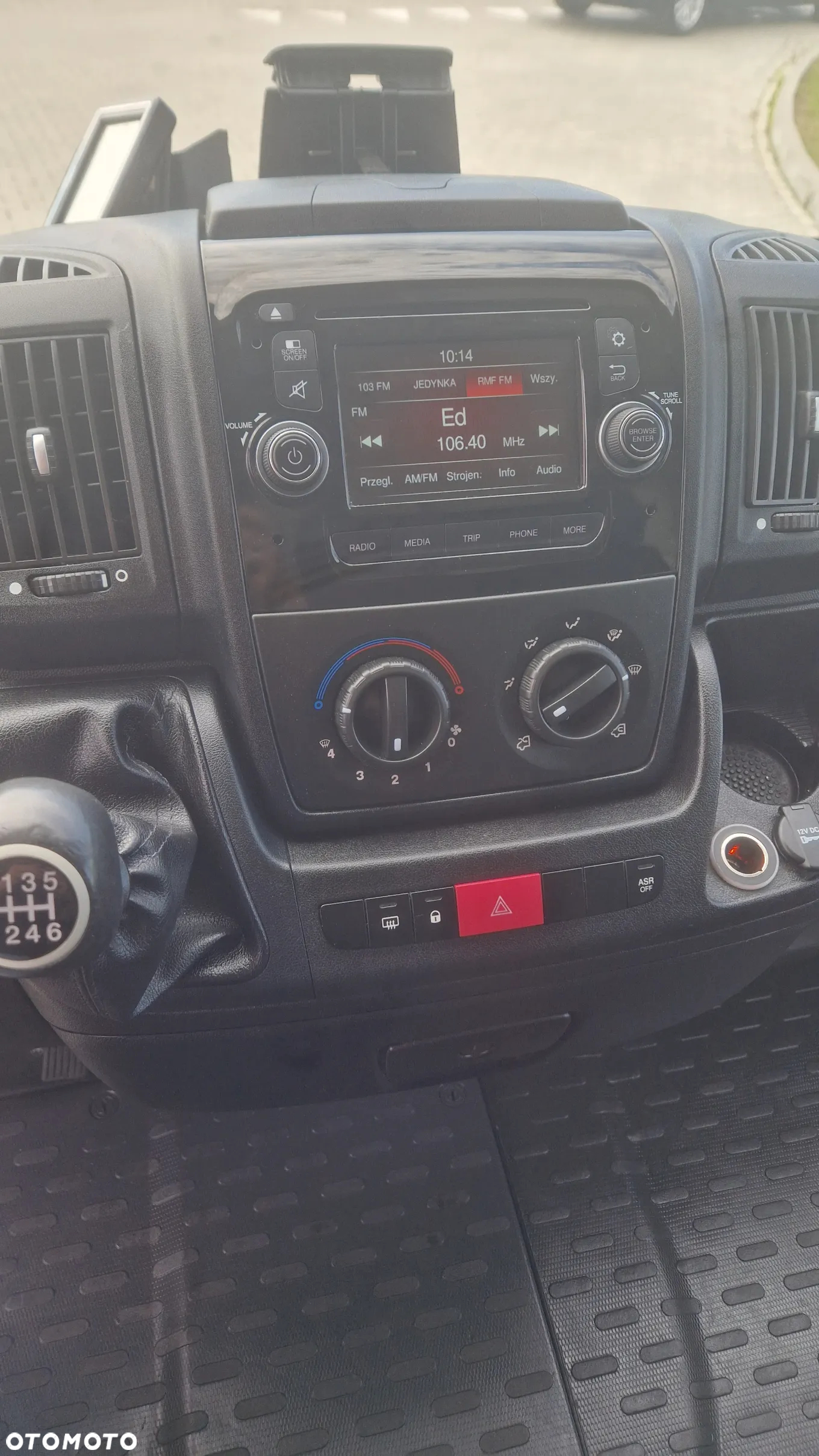 Fiat Ducato - 13