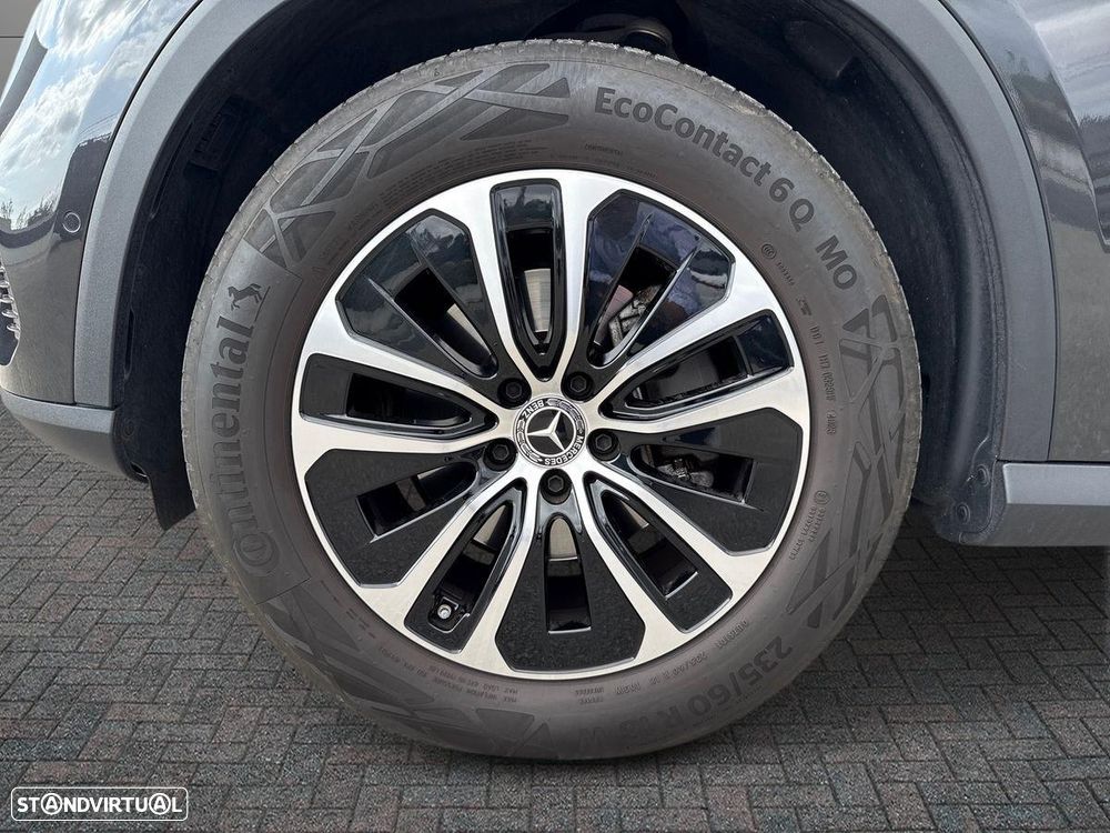 Mercedes-Benz GLC 220 d 4Matic 9G-TRONIC Avantgarde Advanced - 10