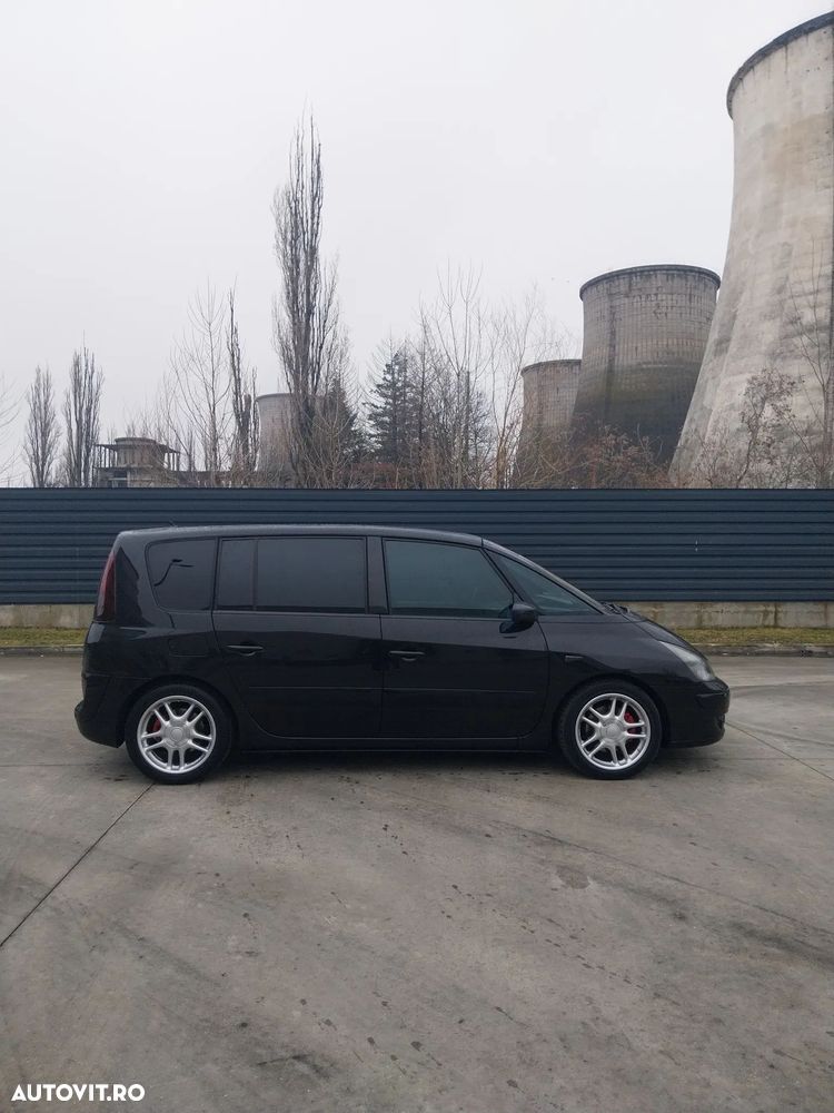 Renault Espace - 3