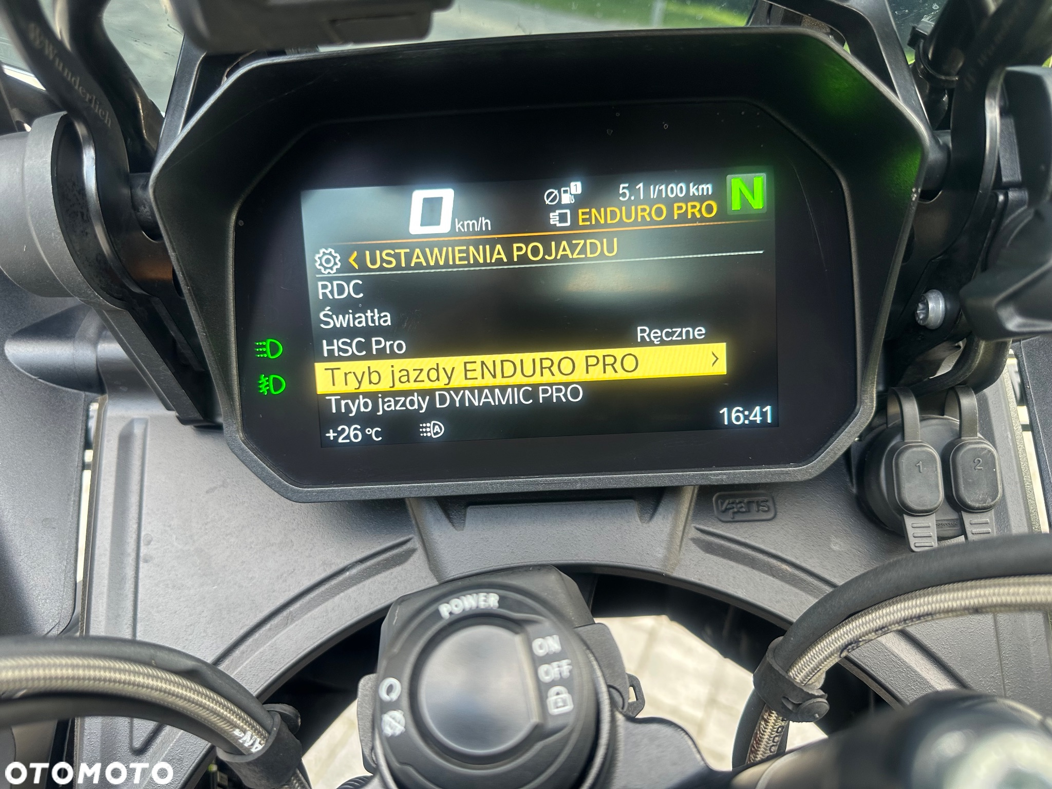 BMW GS - 18