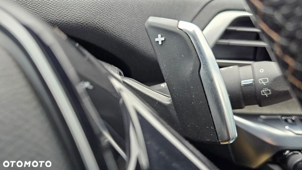 Peugeot 3008 BlueHDi 180 Stop & Start EAT8 GT - 22