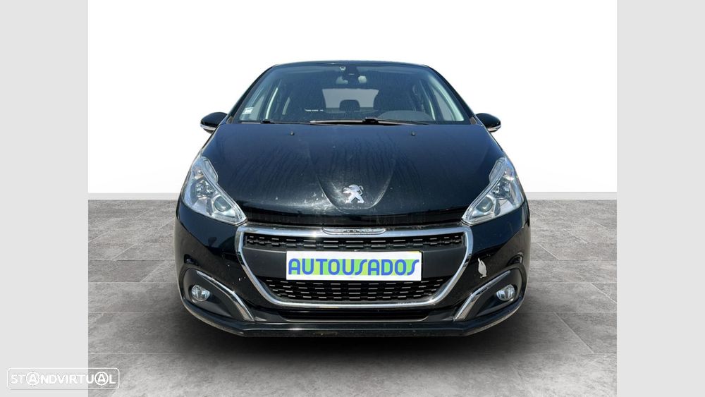Peugeot 208 1.2 PureTech Allure - 7