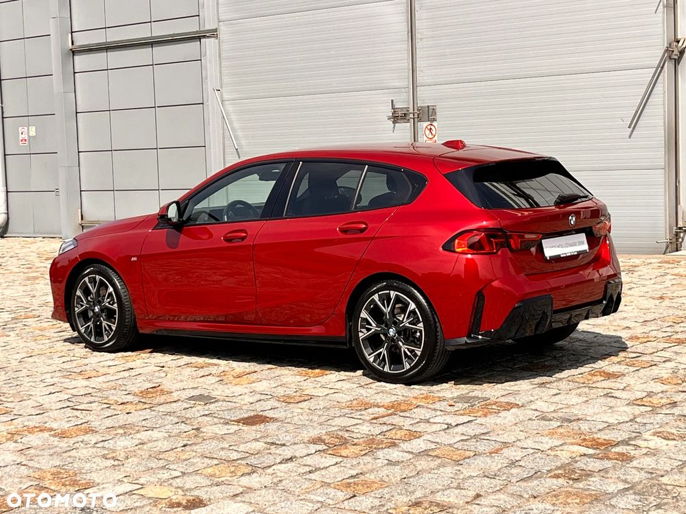 BMW Seria 1 - 9