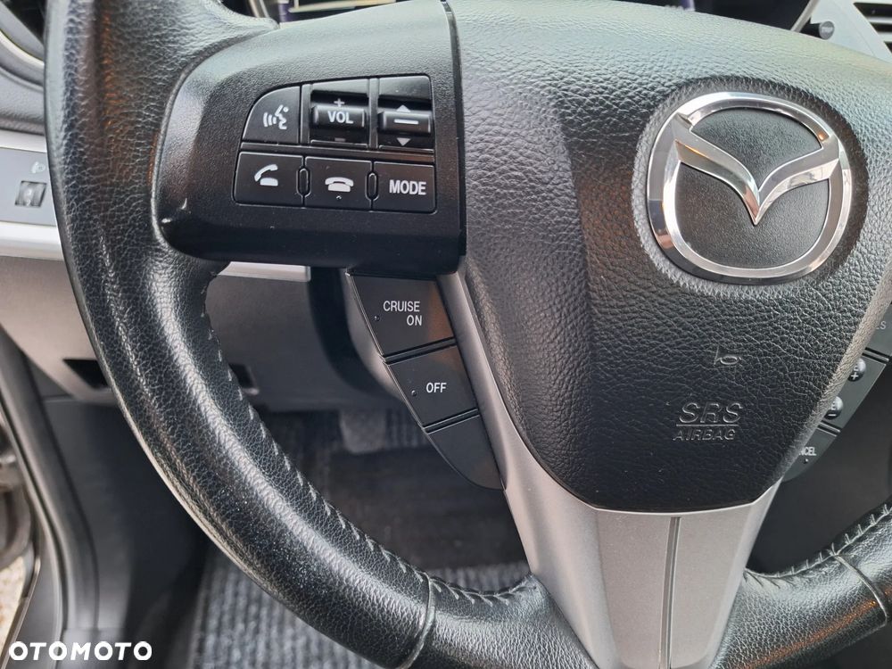 Mazda 3 1.6 MZR Active - 26