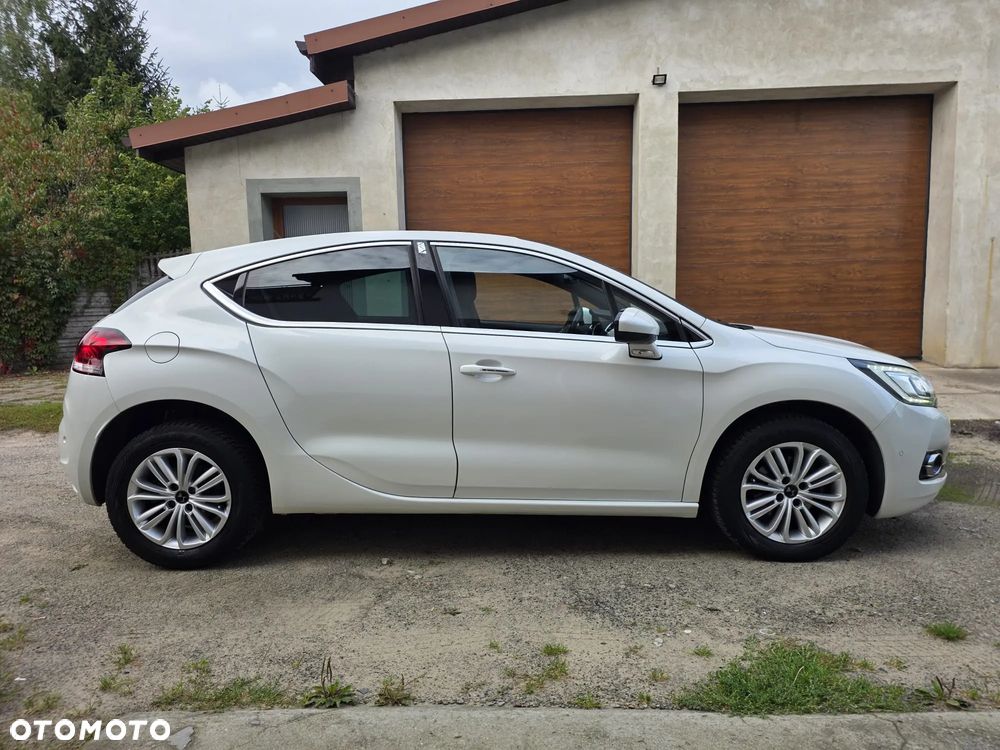 Citroen Ds4 2018 photo 3