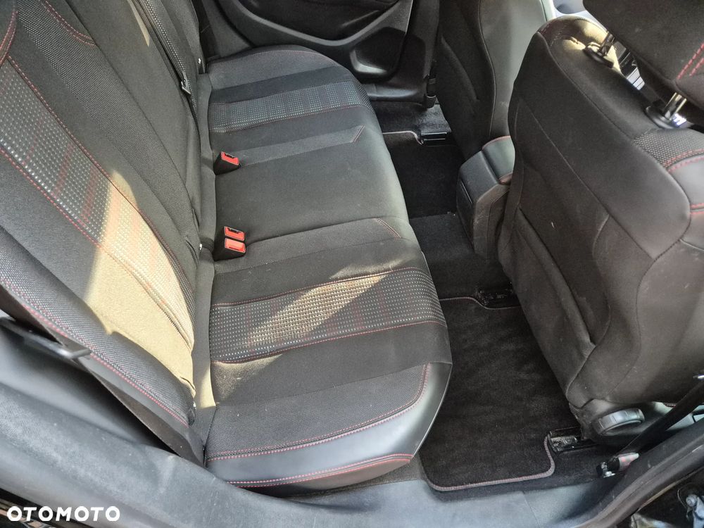 Peugeot 308 BlueHDi FAP 150 EAT6 Stop&Start GT-Line Edition - 23