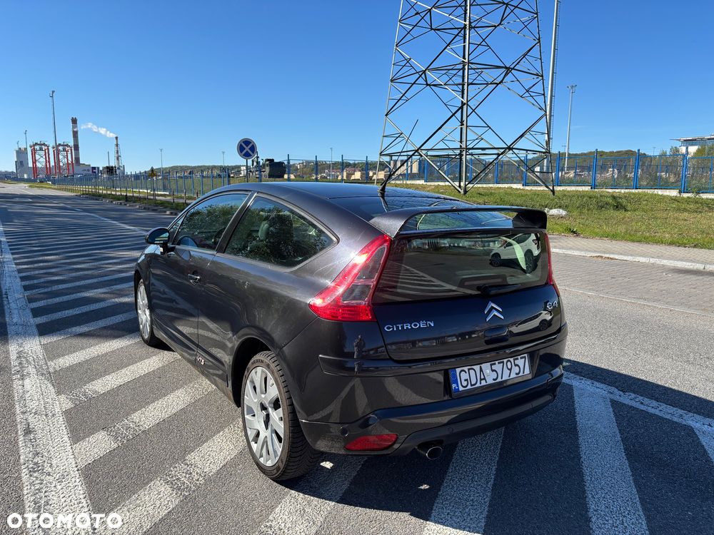 Citroën C4 2.0 16V VTS - 3