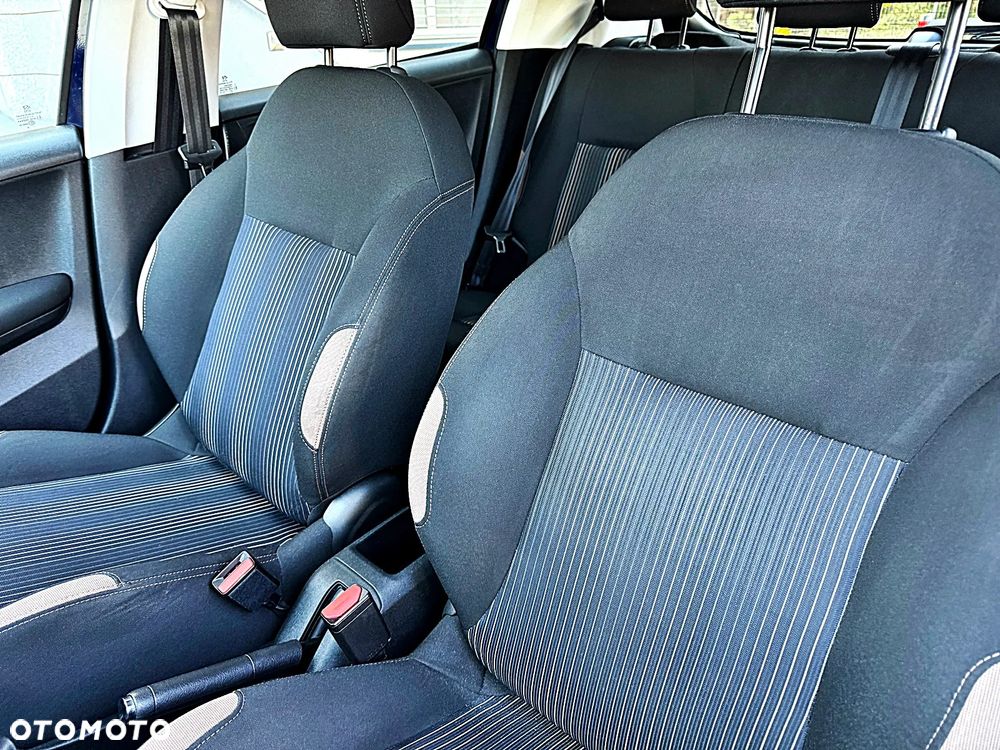 Peugeot 208 e-HDi 92 Stop&Start Style - 26