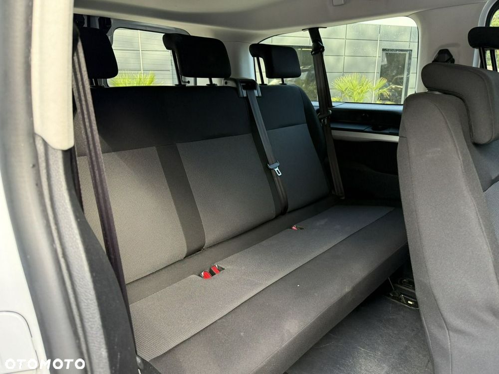 Toyota Proace Verso 2.0 D4-D Long Business - 16