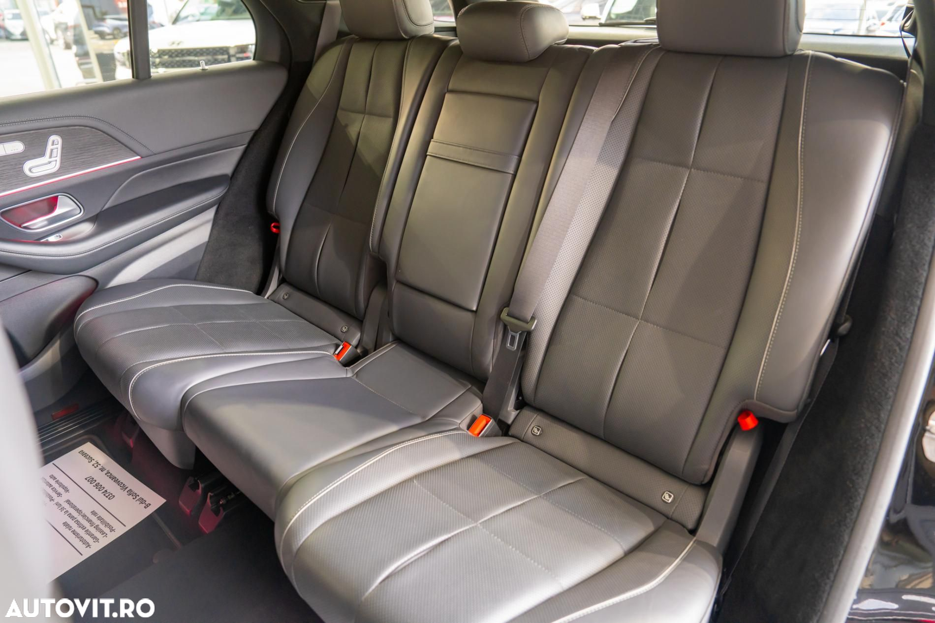 Mercedes-Benz GLE 350 d 4MATIC - 25